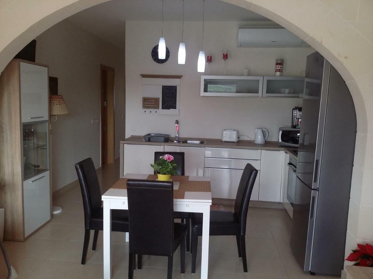 Ferienwohnung Penthouse View Qbajjar Exterior foto